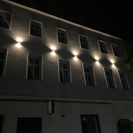Browarna 1 Apartamenty Przy Rynku Racibórz Eksteriør billede